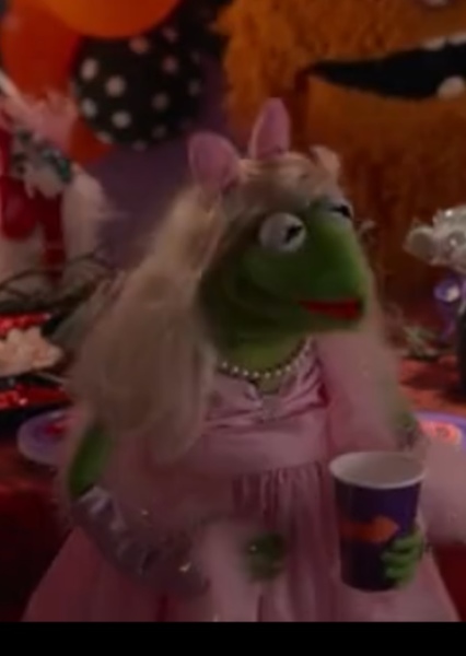 Kermit the Frog photo