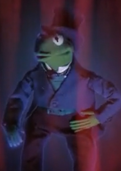 Kermit the Frog photo