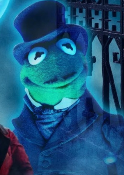 Kermit the Frog photo