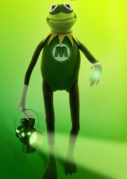 Kermit the Frog photo