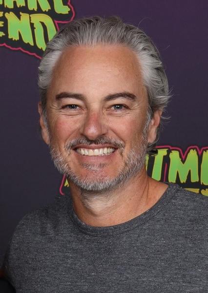 Kerr Smith photo