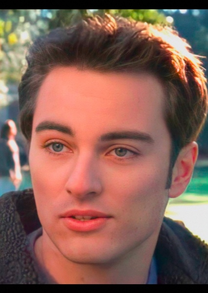 Kerr Smith