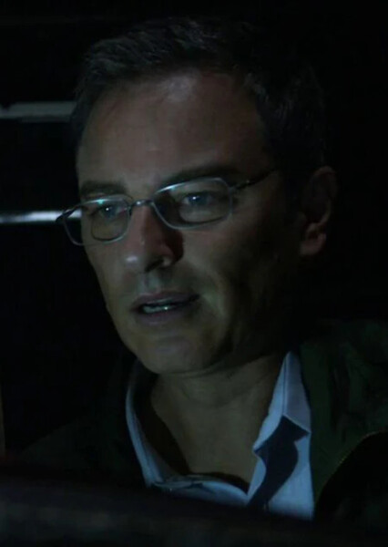 Kerr Smith photo