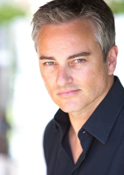 Kerr Smith