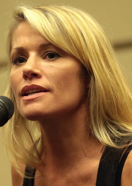 Kerri Hoskins on myCast - Fan Casting Your Favorite Stories