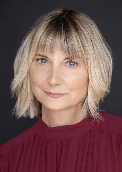 Kerri Kenney photo