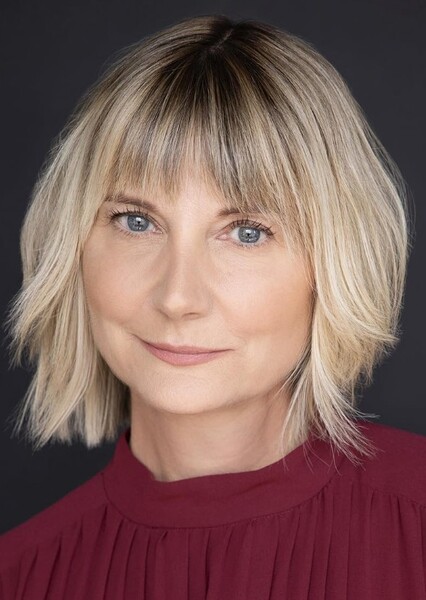 Kerri Kenney photo