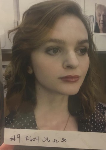 Kerris Dorsey photo