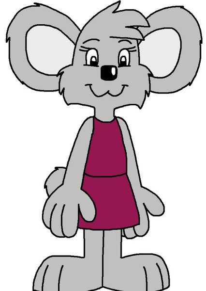Kerry Bill (Blinky Bill)