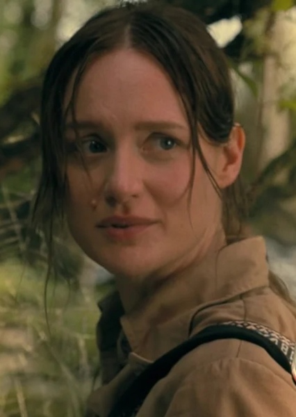 Kerry Bishé photo