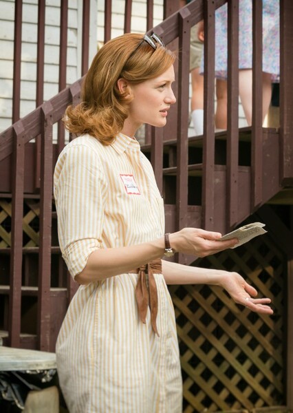 Kerry Bishé photo