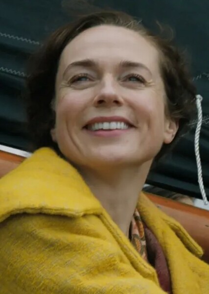 Kerry Condon
