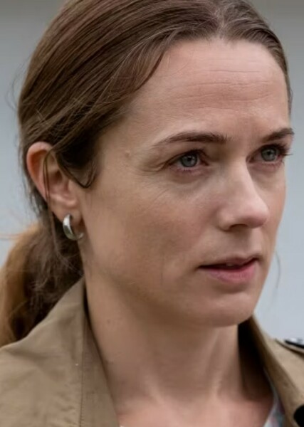 Kerry Condon photo