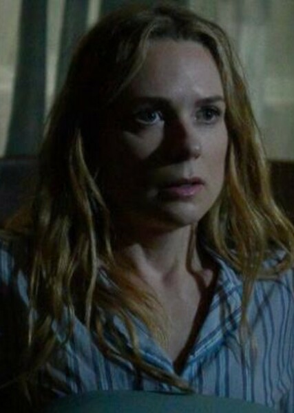 Kerry Condon photo