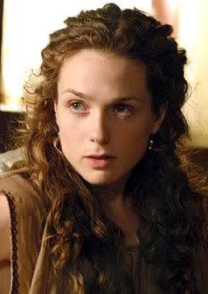 Kerry Condon photo