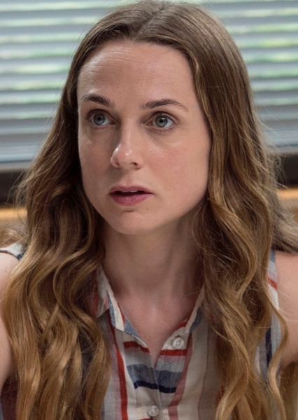 Kerry Condon