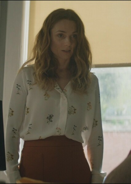 Kerry Condon