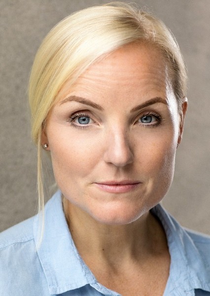 Kerry Ellis