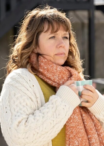 Kerry Godliman