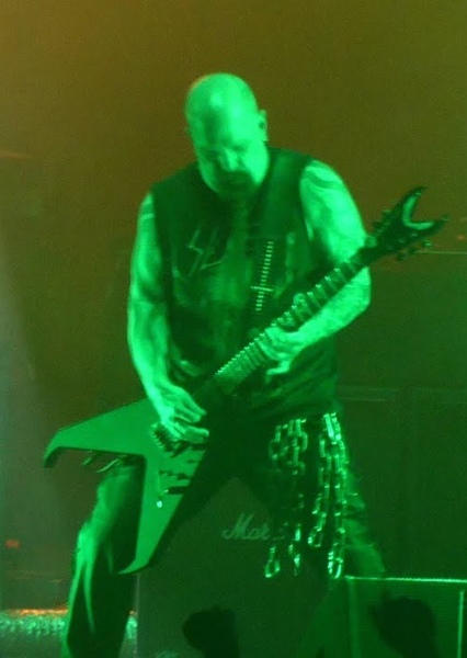 Kerry King photo