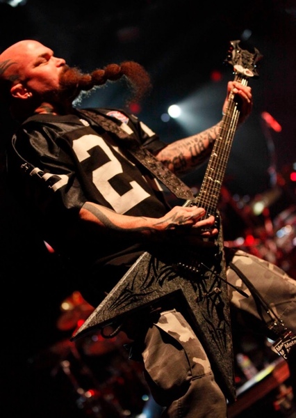 Kerry King photo