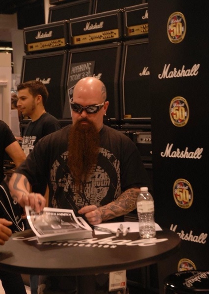 Kerry King photo