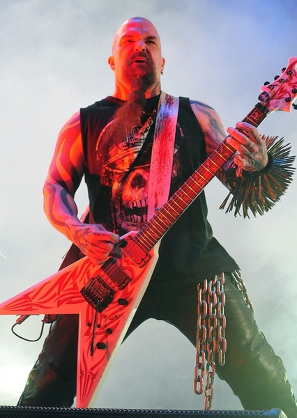 Kerry King photo