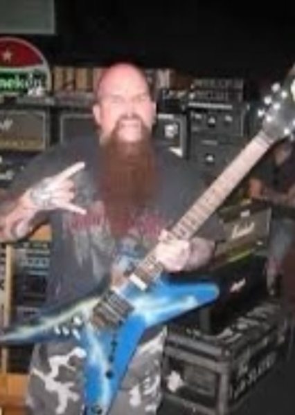 Kerry King photo
