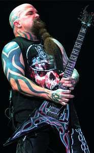 Kerry King photo