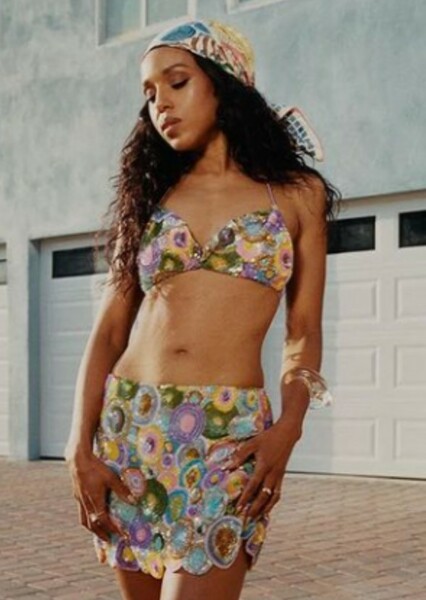 Kerry Washington photo