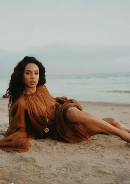 Kerry Washington photo