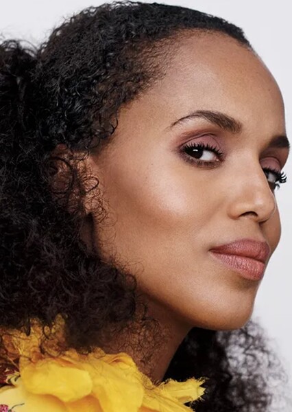 Kerry Washington photo