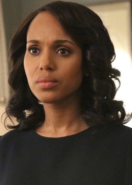Kerry Washington