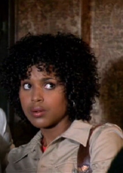 Kerry Washington photo
