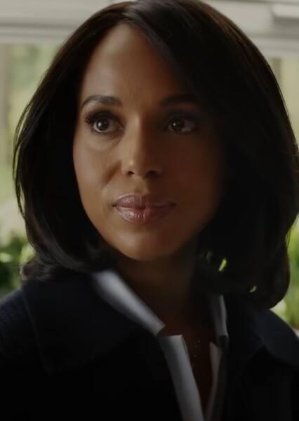 Kerry Washington