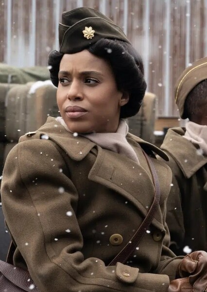 Kerry Washington photo