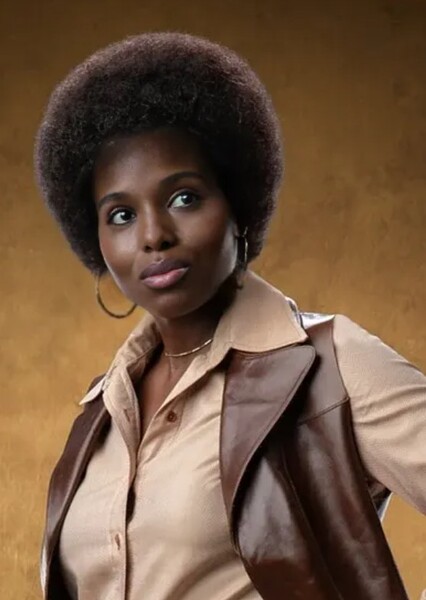 Kerry Washington photo