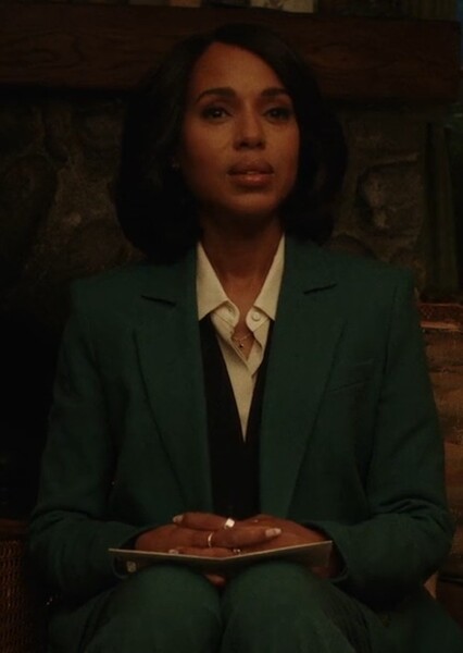 Kerry Washington photo