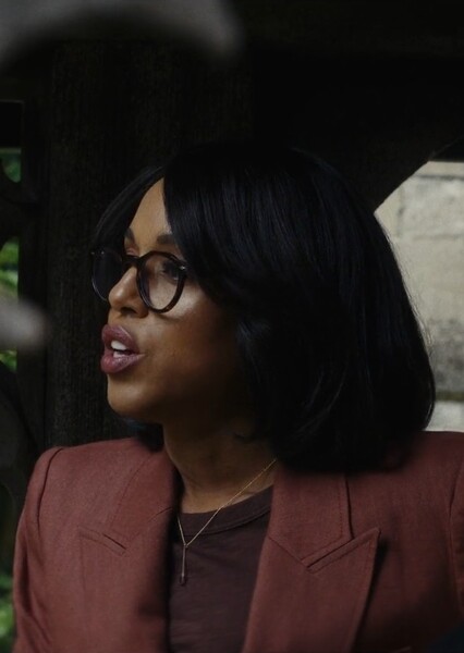 Kerry Washington photo