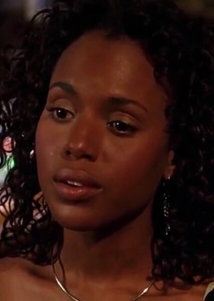 Kerry Washington
