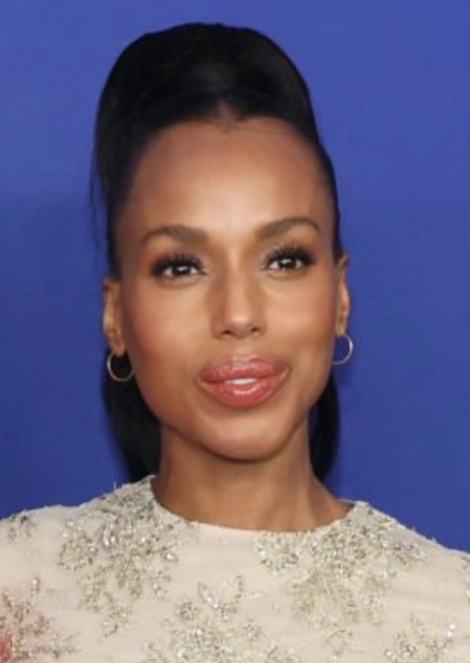 Kerry Washington photo