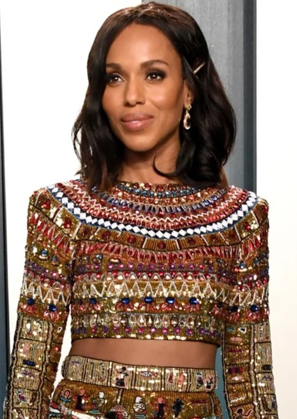 Kerry Washington