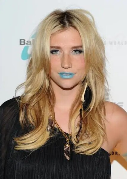 Kesha photo