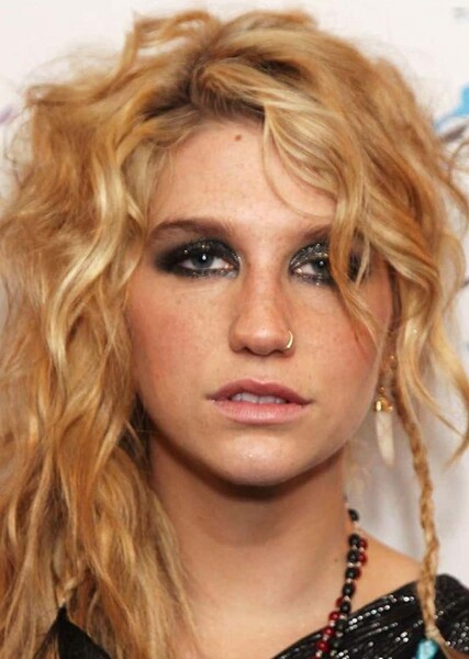 Kesha photo