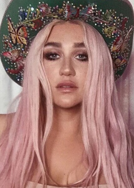 Kesha