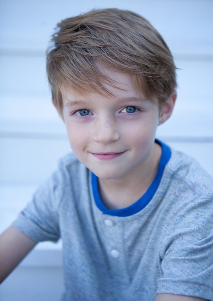 Kesler Talbot photo