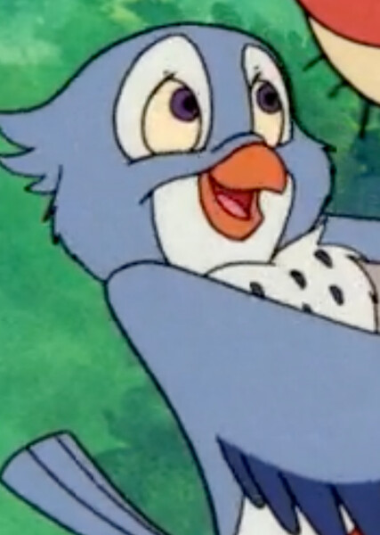 Kessie (Winnie the Pooh) photo