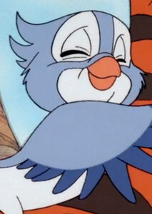 Kessie (Winnie the Pooh)