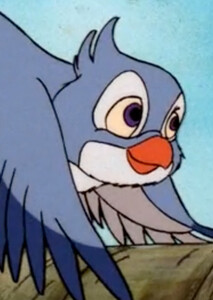 Kessie (Winnie the Pooh)