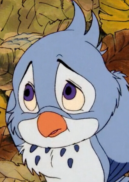 Kessie (Winnie the Pooh) photo